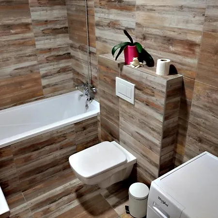 Shiny Appartement Spišská Nová Ves